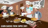 супер повар кухня приготовления игр для девочек Screen Shot 13
