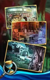 The Wonderland Park of Horror Screen Shot 7