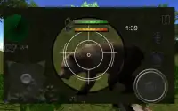 Animal Sniper Hunting Screen Shot 2