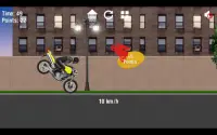 Moto Wheelie 2 Screen Shot 4