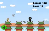 Ninja Tap Screen Shot 3