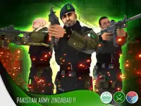Pakistan Army Retribution Screen Shot 8
