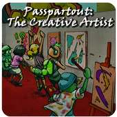 Passpartout: The Creative Artist