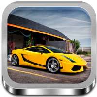 Sport Auto-Parken 3D