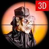 Sniper 3D Zombie Surabaya