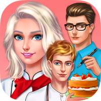 Bakery Love Story - Sweet Date