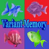 Variant Memory