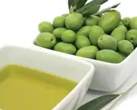 Olive Jigsaw Puzzle Screen Shot 3
