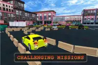 Mall Car Parking Sim 2017 Screen Shot 6