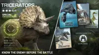 Jurassic Missions: shooting games for free Screen Shot 5