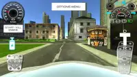 Legend W202 Drift Simulator Screen Shot 1