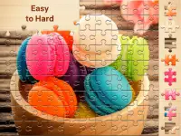 Jigsaw Puzzles - Puzzle Games Screen Shot 10