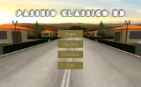 Đi xe cổ điển 3d- trò chơi đua xe miễn phí giả lập Screen Shot 0