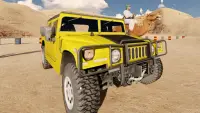 Safari Desert Monster Truck Camel Race 🐪 🦙🐫 Screen Shot 11