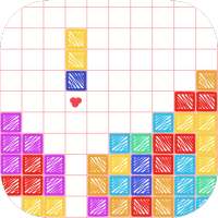 Snake Block Puzzle Game