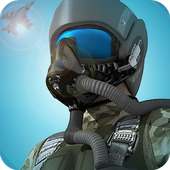 Extreme Air fighter: Multi-player Modern Combat