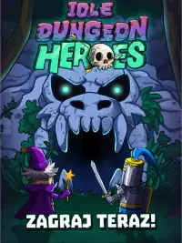 Idle Dungeon Heroes Screen Shot 13