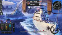 Ship Simulator Game 2019 : Cruise Big Ship Sim 3D Screen Shot 0