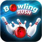 Bowling Rush