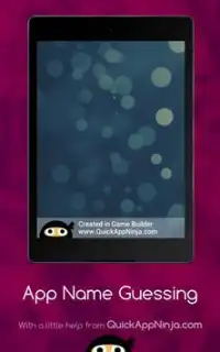 App Name Guessing Game Screen Shot 14