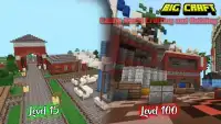 Big Craft Castle World Screen Shot 4