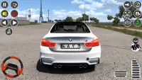 Real Car Driving 3D Simulator Screen Shot 27