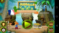Jungle Adventures (Gratuit) Screen Shot 0