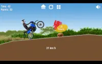 Moto Wheelie 2 Screen Shot 3