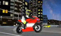 Super Bike Parking-Motorcycle Racing Games 2018 Screen Shot 9