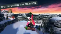 Snowboard Party: World Tour Screen Shot 23