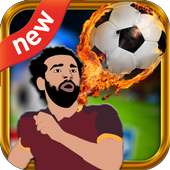 Salah  Head Cup Soccer 2018