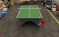 Virtual Table Tennis Screen Shot 17