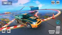 Car Game 2022: Car Stunts 2022 Screen Shot 1
