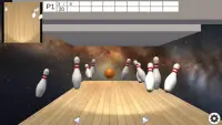 Super 10-Pin Bowling Screen Shot 1