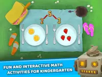 Matific Galaxy - Maths Games for Kindergarten Screen Shot 14
