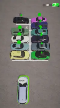 Car Lot Management Screen Shot 3