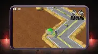 Eren Crazy Racer Screen Shot 1