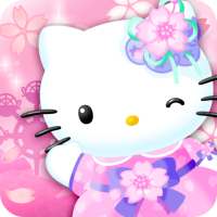 Hello Kitty World 2 Sanrio Kaw