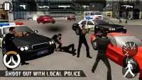 Miami Crime Boss Sim Screen Shot 0