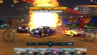 Naaanod Wars - Drift Wars Screen Shot 10