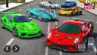 Car Racing Speed 3d Car Games Screen Shot 3