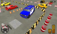 Advance Car Parking & Driving Screen Shot 3