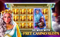 Slots Lightning™ - Free Slot Machine Casino Game Screen Shot 11