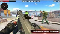 US Army Special Forces Fire : Action Shooter 2020 Screen Shot 4