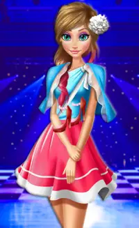 Fairytale Princess Dress Up Screen Shot 3