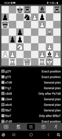 Alien Chess Screen Shot 3