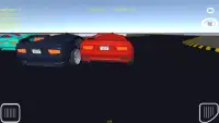 Racing Car One Screen Shot 12