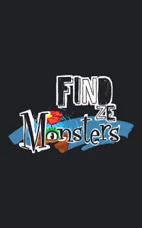 Find ze Monsters Screen Shot 3