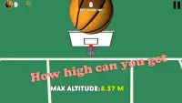 Basketball Shooting Game Screen Shot 3