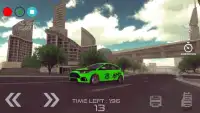 Focus Drift Simulator Screen Shot 15